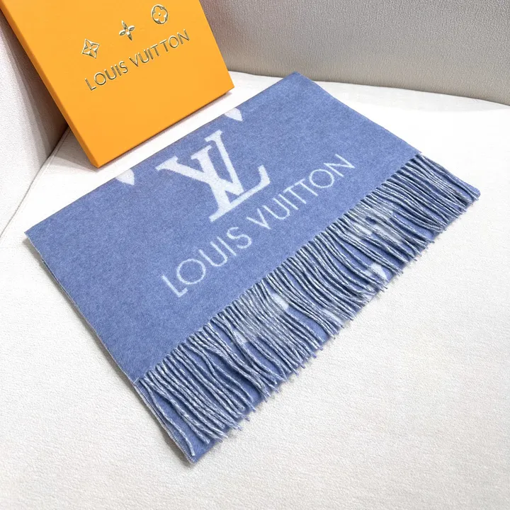 スーパーコピー ルイヴィトン マフラー