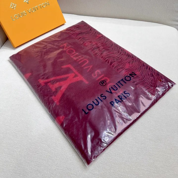 スーパーコピー ルイヴィトン マフラー