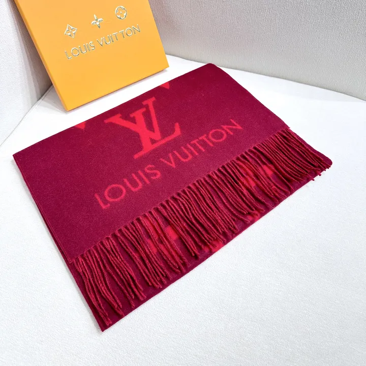 スーパーコピー ルイヴィトン マフラー