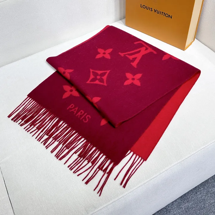 スーパーコピー ルイヴィトン マフラー