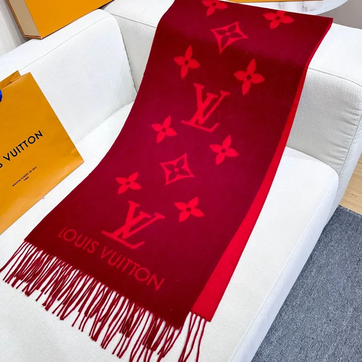 スーパーコピー ルイヴィトン マフラー