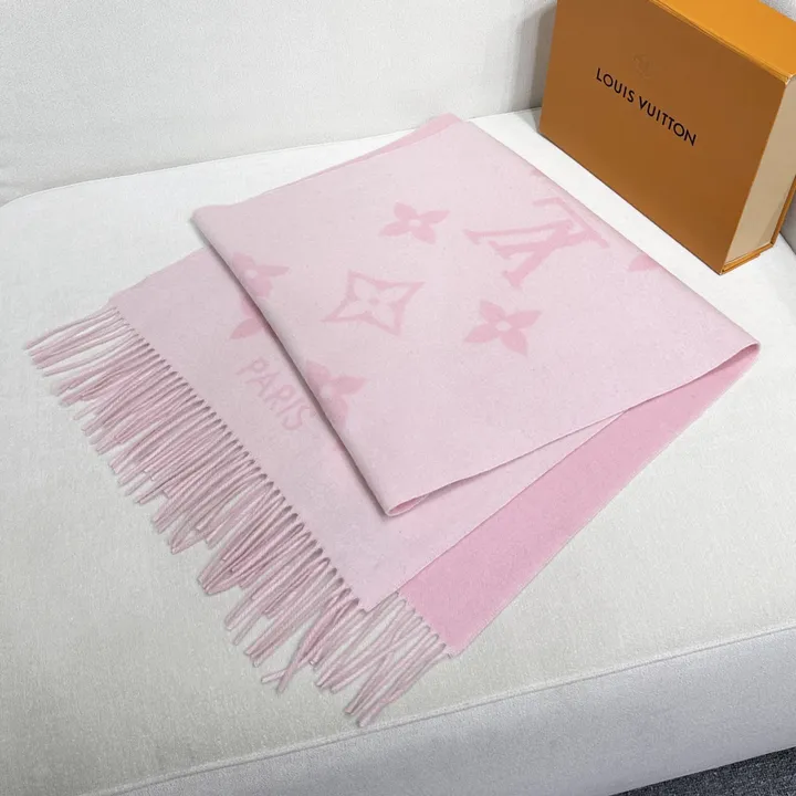 スーパーコピー ルイヴィトン マフラー