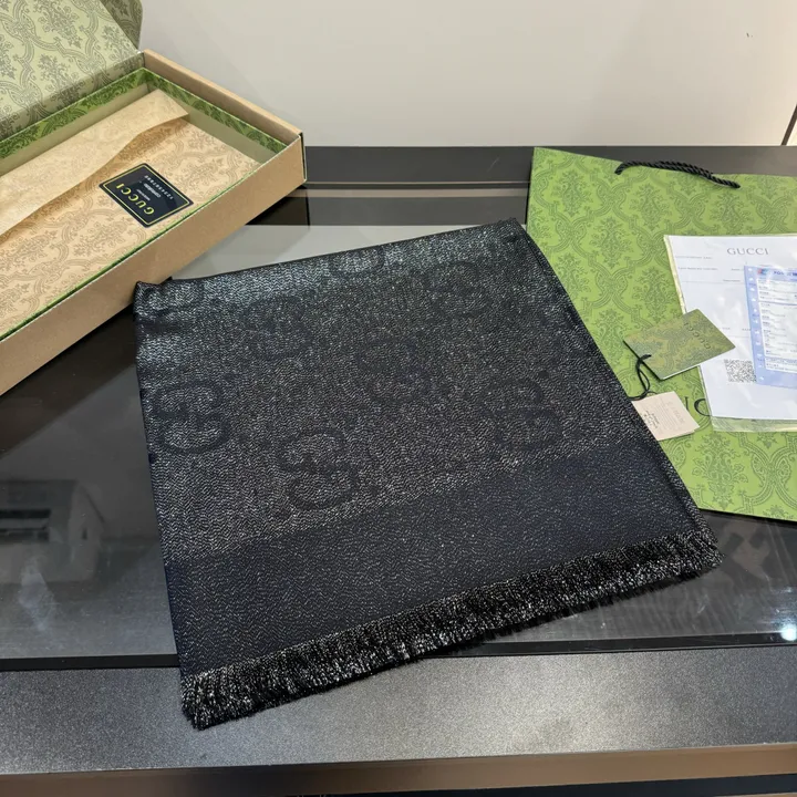 スーパーコピー グッチ マフラー