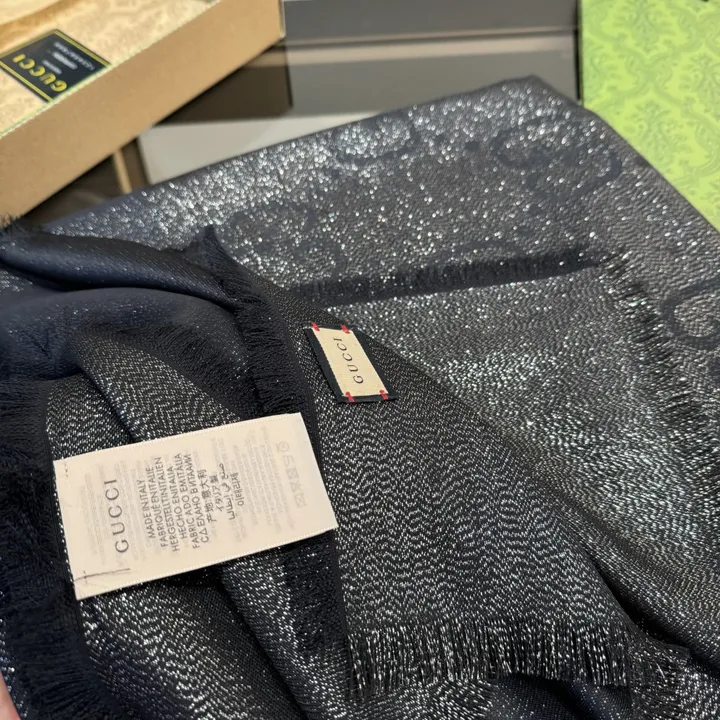 スーパーコピー グッチ マフラー