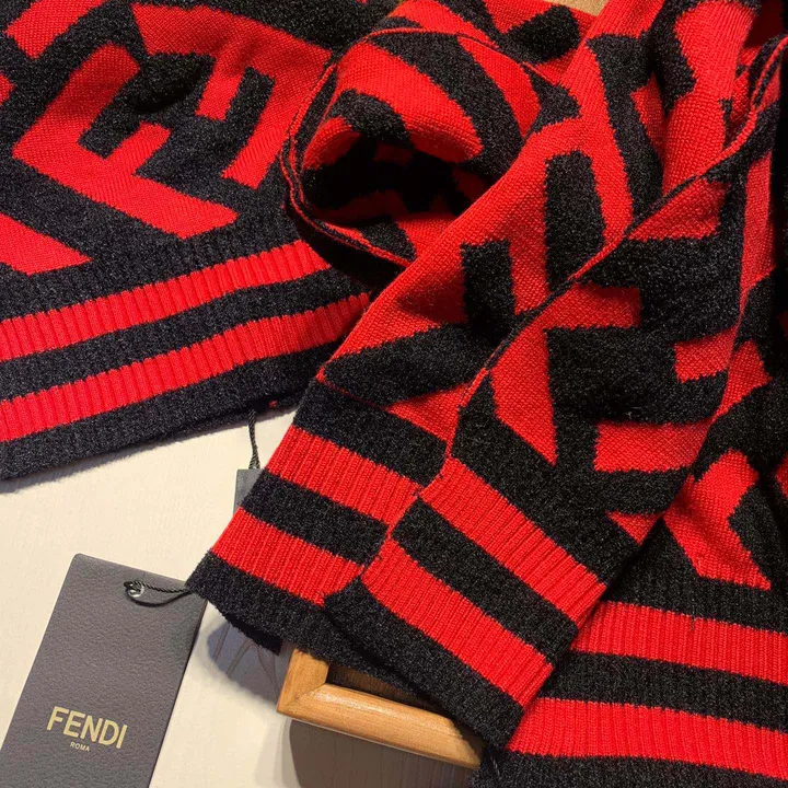 スーパーコピー フェンディ マフラー