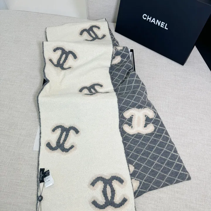 スーパーコピー シャネル マフラー