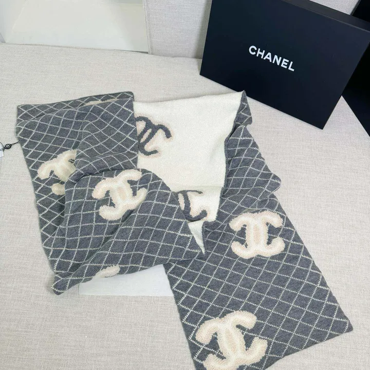 スーパーコピー シャネル マフラー