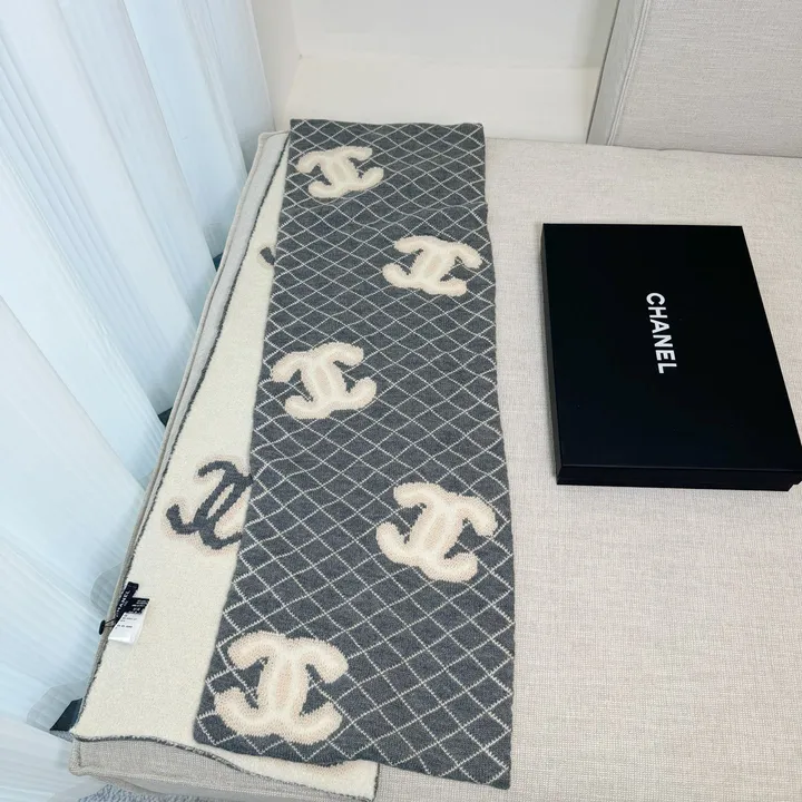 スーパーコピー シャネル マフラー