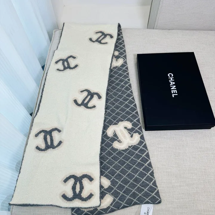 スーパーコピー シャネル マフラー