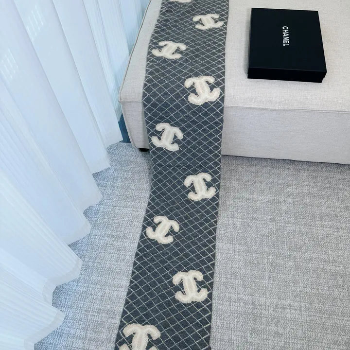 スーパーコピー シャネル マフラー