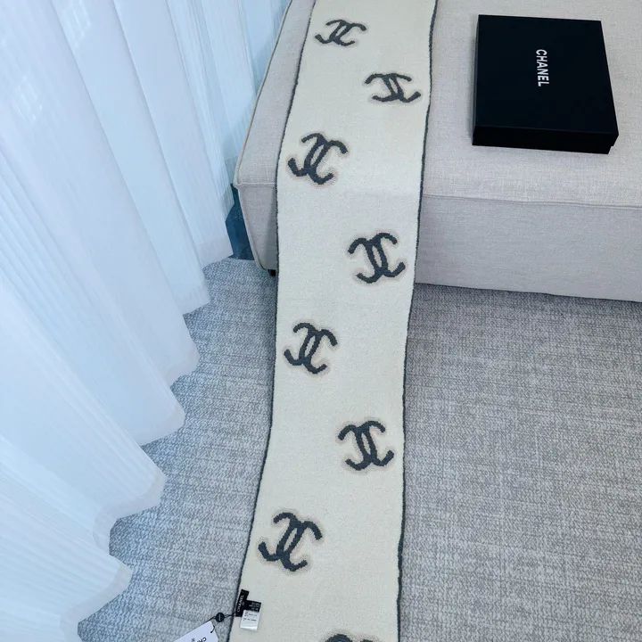 スーパーコピー シャネル マフラー