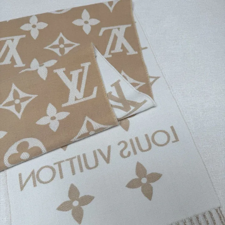 スーパーコピー ルイヴィトン マフラー