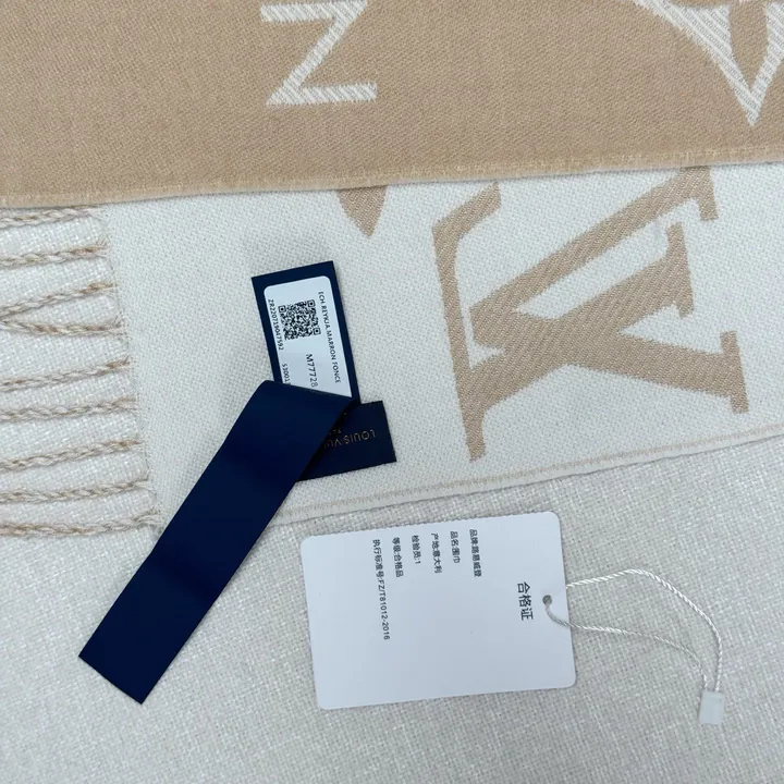 スーパーコピー ルイヴィトン マフラー