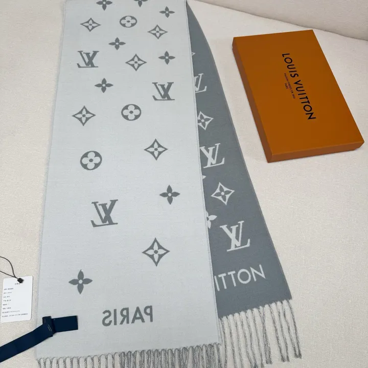 スーパーコピー ルイヴィトン マフラー