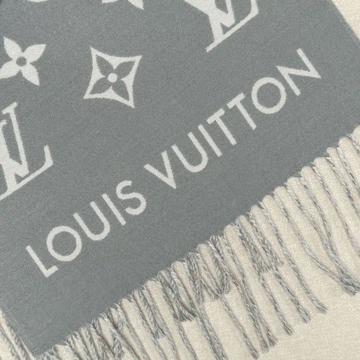 スーパーコピー ルイヴィトン マフラー