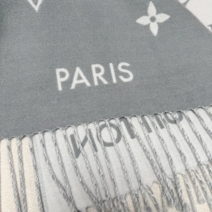 スーパーコピー ルイヴィトン マフラー