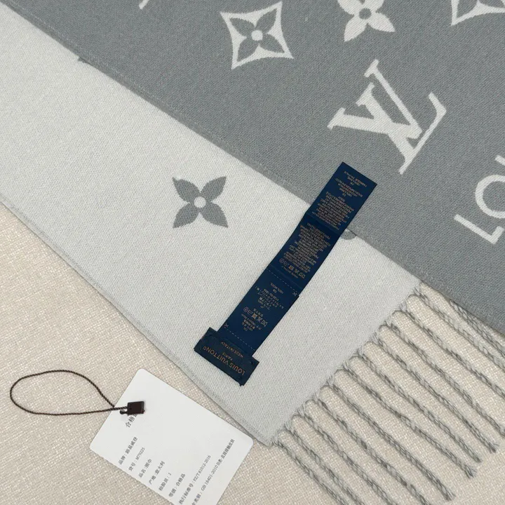 スーパーコピー ルイヴィトン マフラー