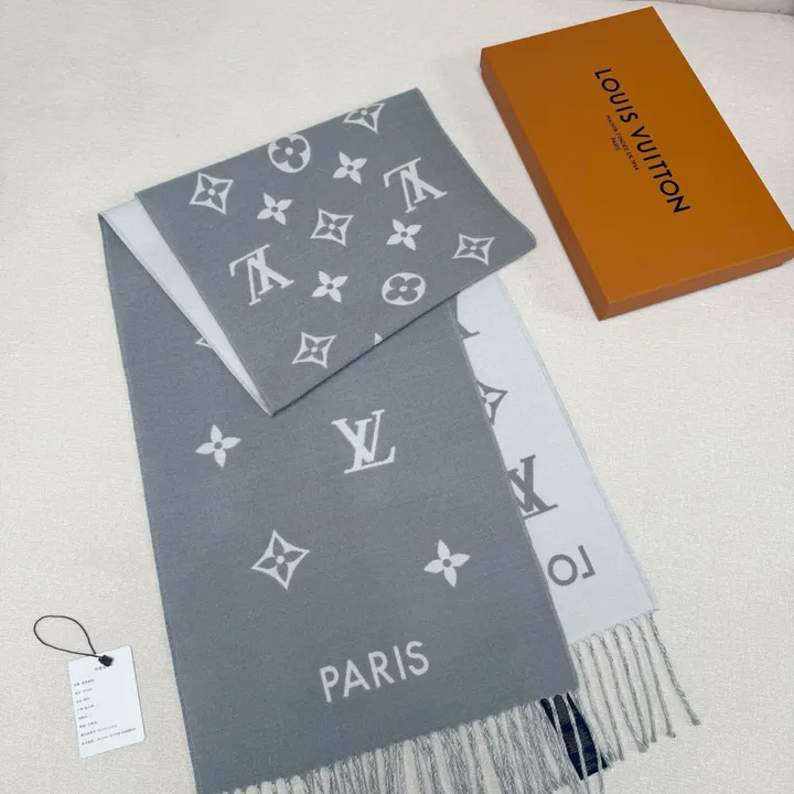 スーパーコピー ルイヴィトン マフラー