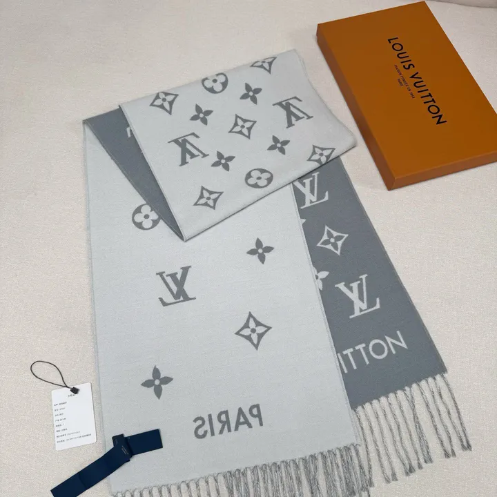 スーパーコピー ルイヴィトン マフラー