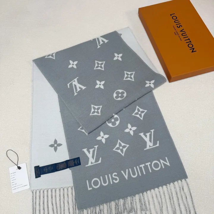 スーパーコピー ルイヴィトン マフラー