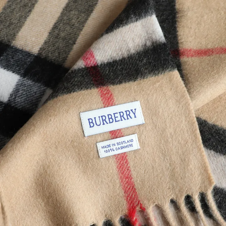 スーパーコピー バーバリー ス マフラー