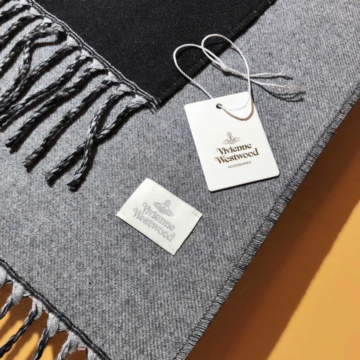 スーパーコピー ヴィヴィアン・ウエストウッド マフラー