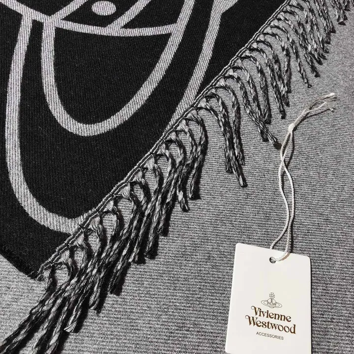 スーパーコピー ヴィヴィアン・ウエストウッド マフラー