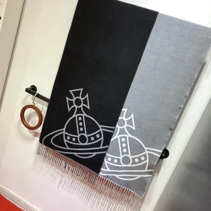 スーパーコピー ヴィヴィアン・ウエストウッド マフラー