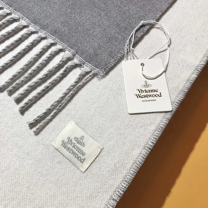 スーパーコピー ヴィヴィアン・ウエストウッド マフラー