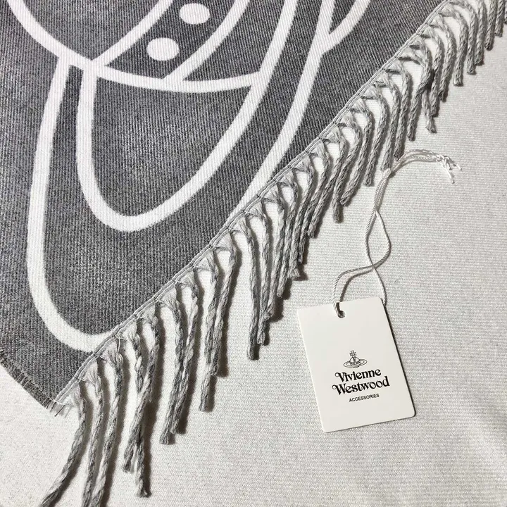 スーパーコピー ヴィヴィアン・ウエストウッド マフラー