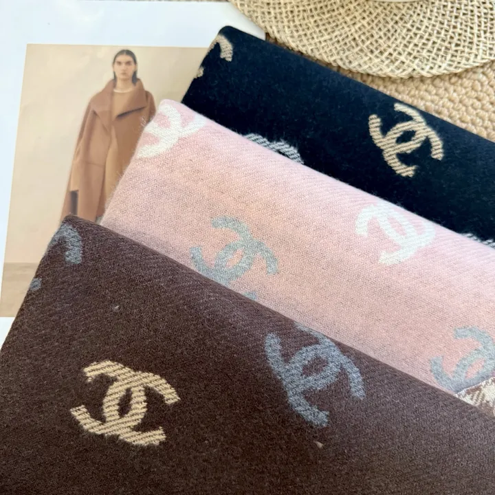 スーパーコピー シャネル マフラー