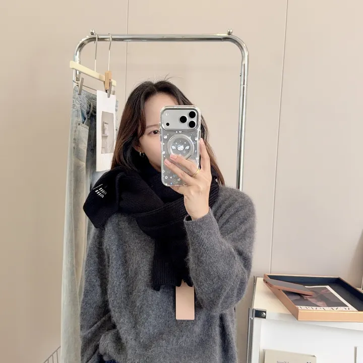 スーパーコピー フェンディ マフラー