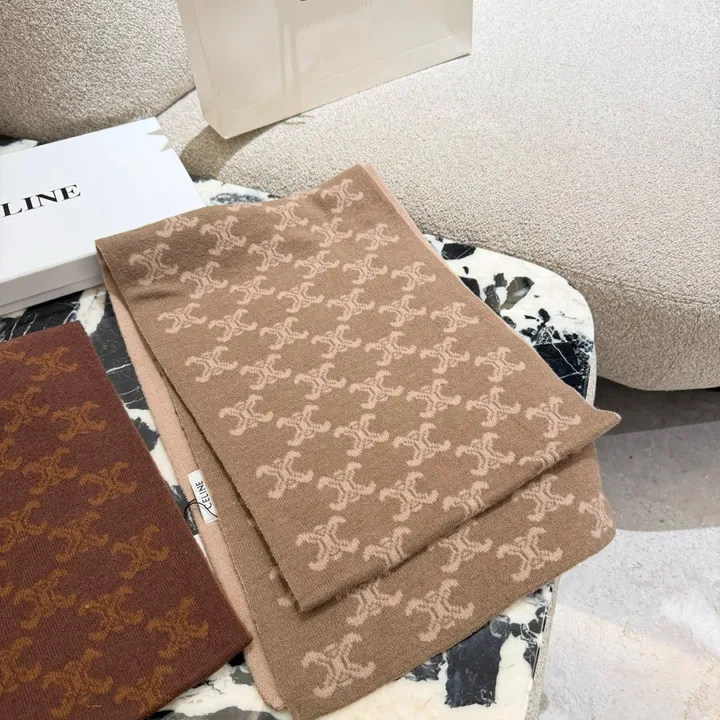 スーパーコピー セリーヌ マフラー