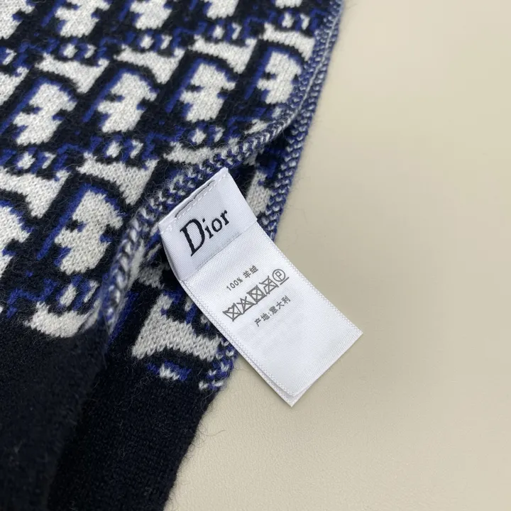 スーパーコピー ディオール マフラー