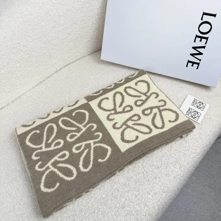 スーパーコピー ロエベ マフラー