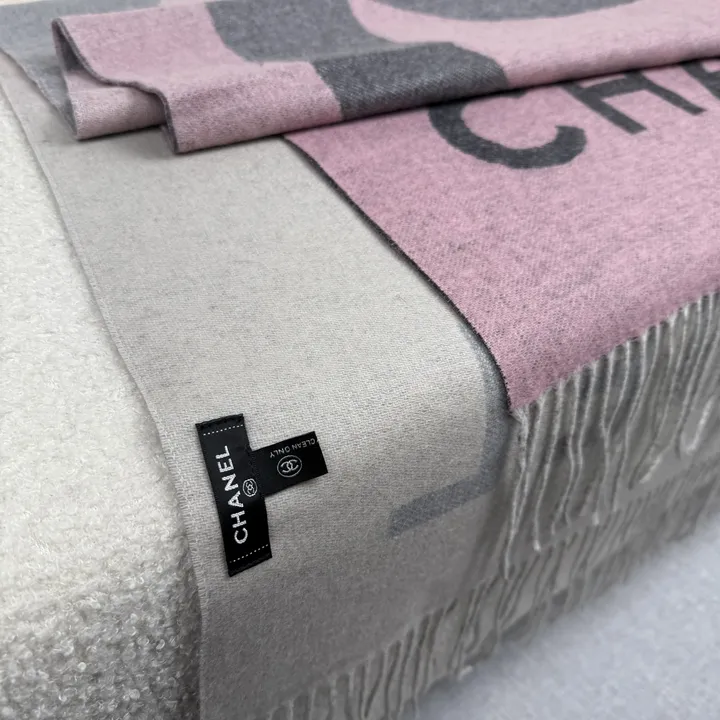 スーパーコピー シャネル マフラー