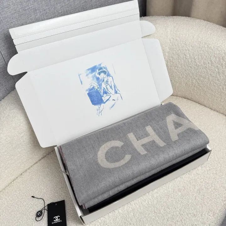 スーパーコピー シャネル マフラー