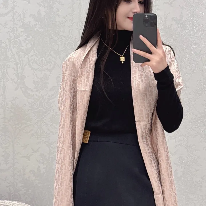 スーパーコピー ディオール マフラー