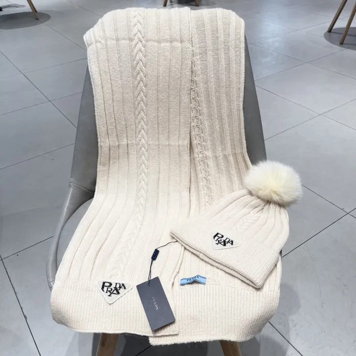 スーパーコピー プラダ マフラー