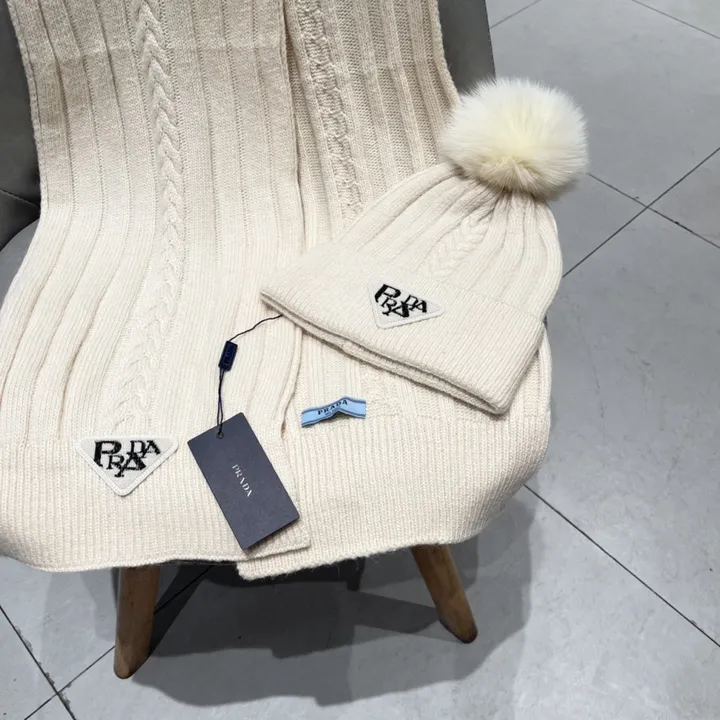 スーパーコピー プラダ マフラー