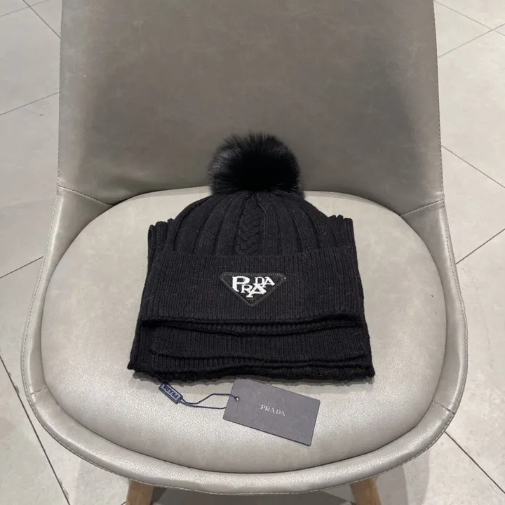 スーパーコピー プラダ マフラー