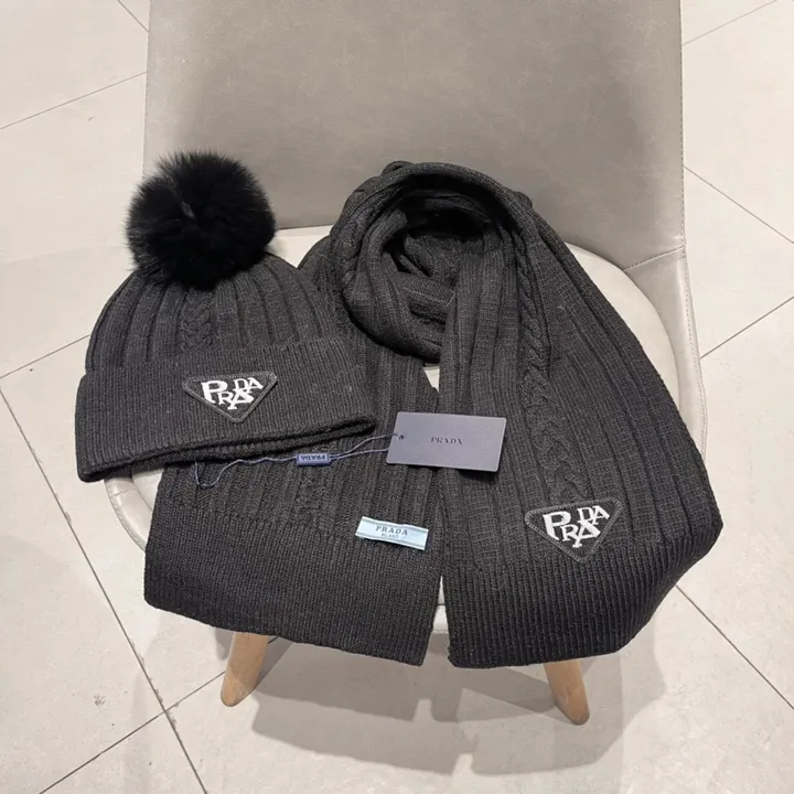 スーパーコピー プラダ マフラー