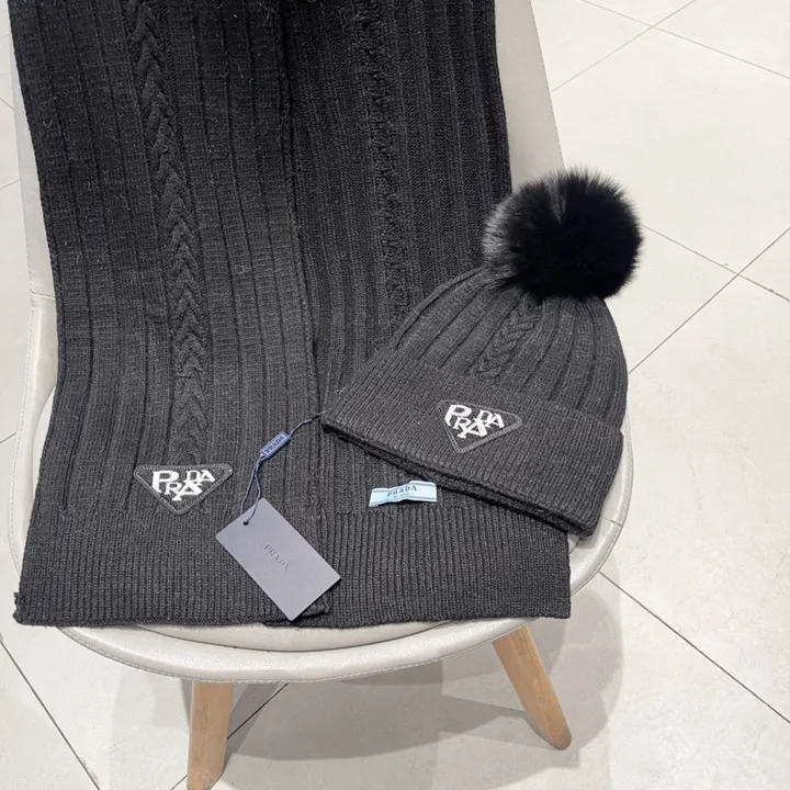 スーパーコピー プラダ マフラー