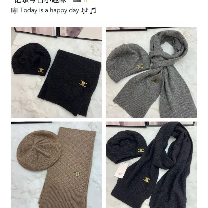 スーパーコピー セリーヌ マフラー