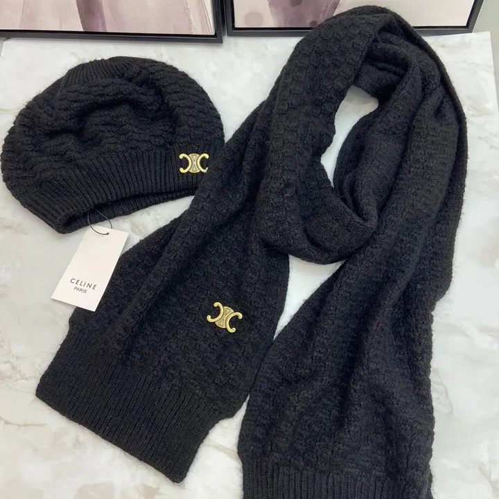 スーパーコピー セリーヌ マフラー