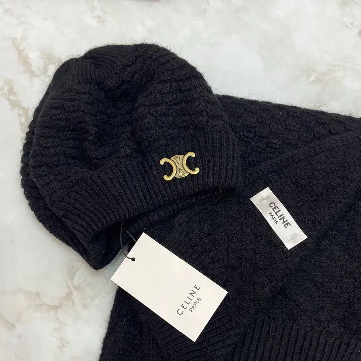 スーパーコピー セリーヌ マフラー