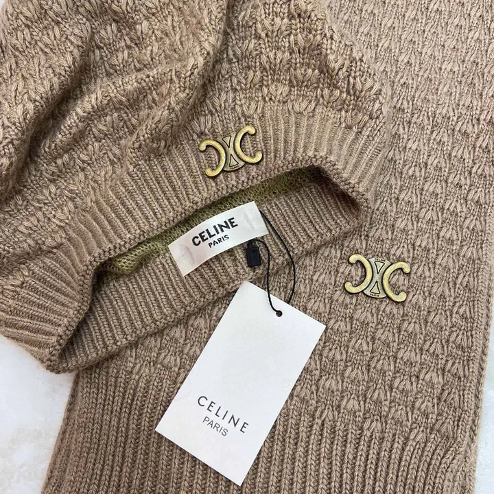 スーパーコピー ロエベ マフラー