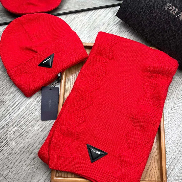 スーパーコピー プラダ マフラー