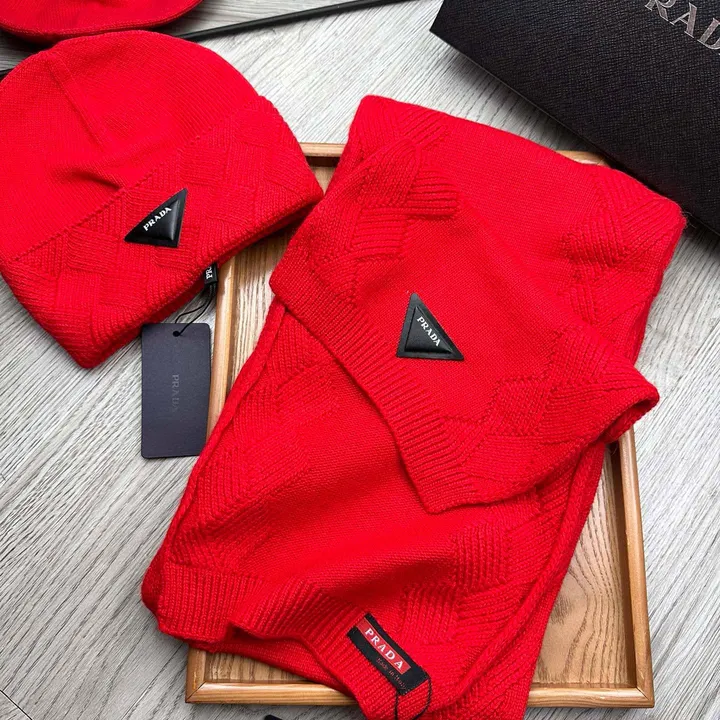 スーパーコピー プラダ マフラー