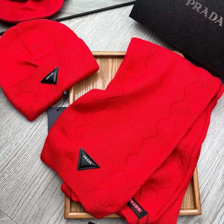 スーパーコピー プラダ マフラー